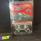 Hot Wheels Red Line Club Exclusive 1997 Toyota Supra JCP14 - Free Shipping