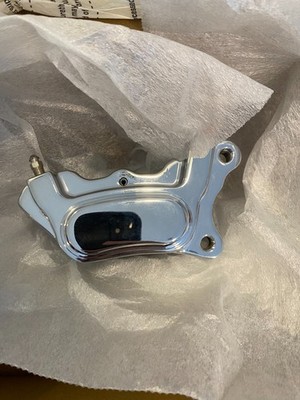Millenium Serires 4-Piston Caliper GMA Engineering by BDL