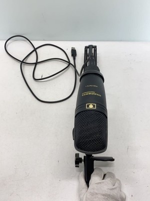 Marantz Peripherals Other POD PACK 1 Microphone CDM Used