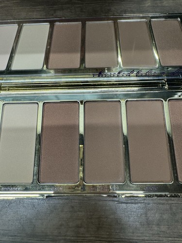 Tarte PARK AVE PRINCESS Chisel Palette (NO BOX) - Picture 4 of 6