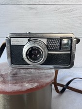 Kodak Instamatic 500 Camera Schneider-Kreuznach Xenar Lens Made in Germany