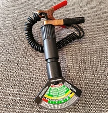 12V Car Battery Tester Model MW328 Automotive Battery Checker Analyzer