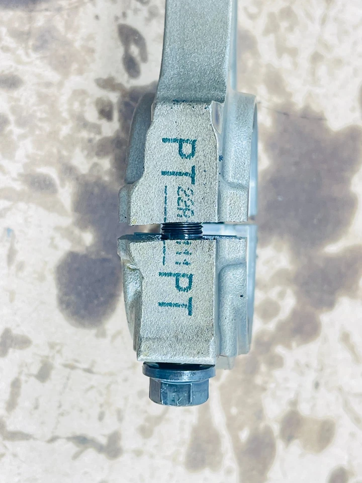 Оригинальный поршень и шатуны LTG 12674411 2.0T для Buick Regal Chevrolet Malibu - Изображение 4 из 4