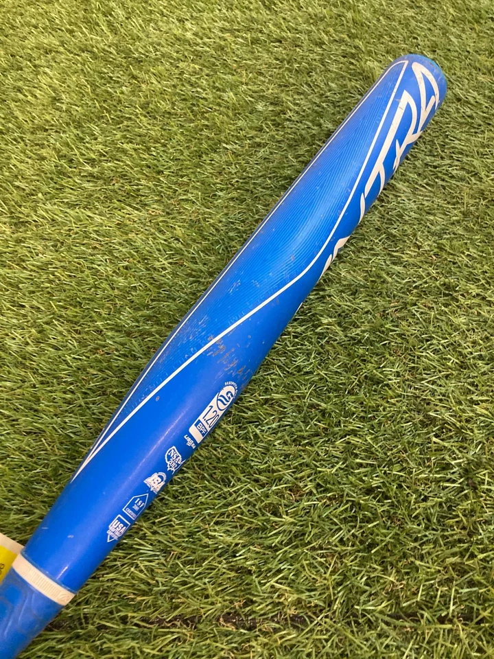Rawlings Mantra Fastpitch Bat 2021 (-10) - Image 4 of 4