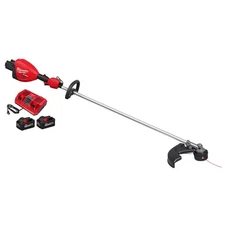 Milwaukee Tool 3006-22 M18 FUEL 18V 17" Dual Battery String Trimmer Kit NEW US