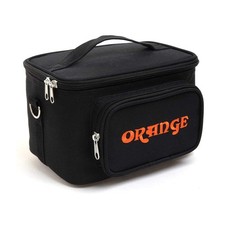 Orange Micro Bag for Micro Terror Series Heads