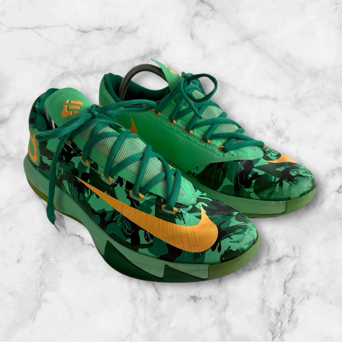 Nike KD 6 Easter - 599424-303 | eBay