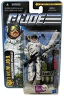 GI Joe Snow Job Pursuit of Cobra Arctic Threat 3 3/4"Action Figure NEW 2010 Nice