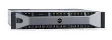 Dell PowerVault MD1420 w/ (24x 1.2TB SAS SSD)