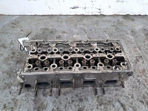 0445010790 zylinderkopf r. VOLKSWAGEN TIGUAN II AD1 2016 - brufpK6401-314391