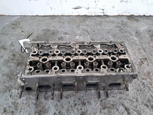 0445010790 zylinderkopf r. VOLKSWAGEN TIGUAN II AD1 2016 - brufpK6401-314391