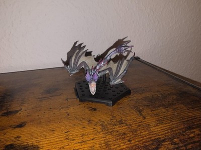 Yian Garuga Monster Hunter Capcom Figure Builder Standard Model Plus Vol. 17
