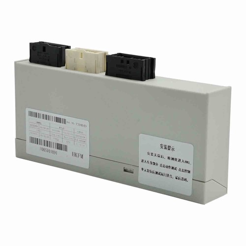 Tailgate Control Module 7394649 For BMW F25 F26 F07 F01 5/7 Series X3 X4 - Picture 5 of 8