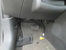 GAS ACCELERATOR PEDAL ASSEMBLY FITS 07 COMPASS 241026