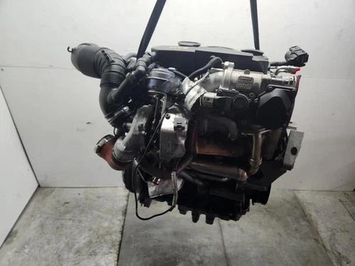 Motore Completo per AUDI A3 (8P1) 2.0 TDI S Line (103kW) 2008 187471 - Bild 2 von 5