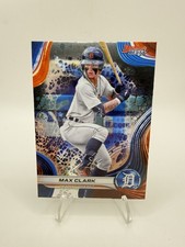 2024 Bowman's Best - Top Prospects Max Clark #TP-7 (RC)