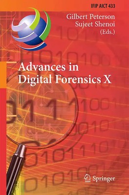 Advances in Digital Forensics X
