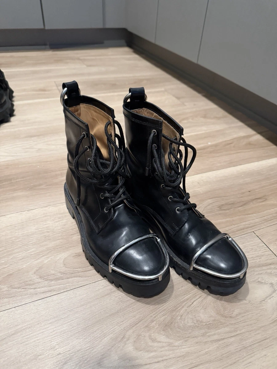 Alexander Wang Women's Boots for sale | eBay