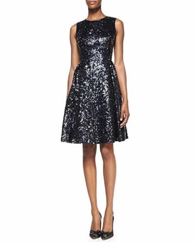 Kate Spade New York Sequin Fit ☀ Flare ...