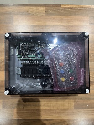 RF Solutions Pro TARUS -8s8-1k