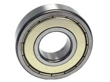 QTY-12 ,6004 ZZ PREMIUM BALL BEARINGS ABEC3- ZSKL