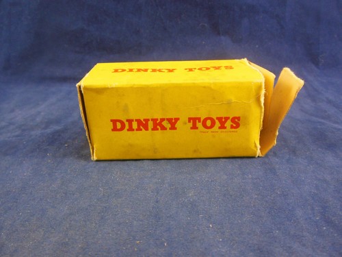 Dinky toys 674 Austin Champ Jeep, Mint, Original & Superb - Picture 11 of 12