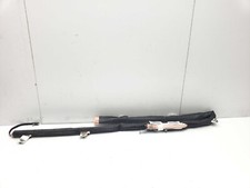 VAUXHALL GRANDLAND X ROOF AIRBAG CURTAIN LEFT PASSENGER SIDE 9824240880