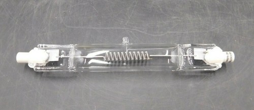 NEW General Electric GE Halogen Lamp Bulb Q1000T6/CL - Picture 2 of 5