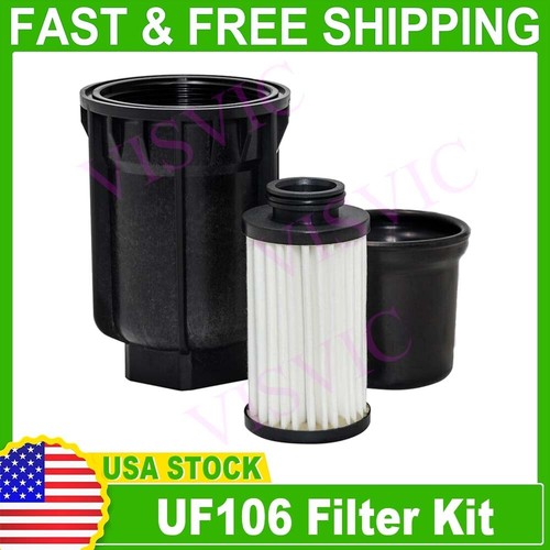 Fits Mercedes Freightliner New Kit of Exhaust Fluid for (Def) Urea Filter Uf106 - Picture 12 of 12
