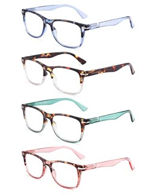 Prescription Glasses Computer Blue Light Glasses Amazon Readerest