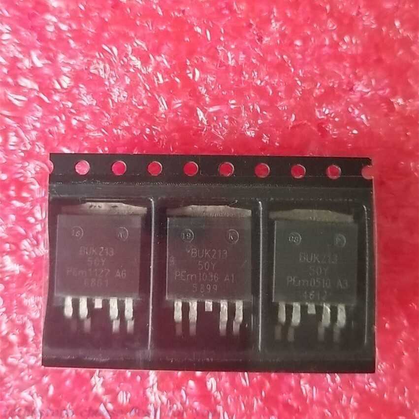 4pcs/lot RF1501NS3S TO-263 RF1501 TO263 In Stock - Electronic Compone - Foto 13