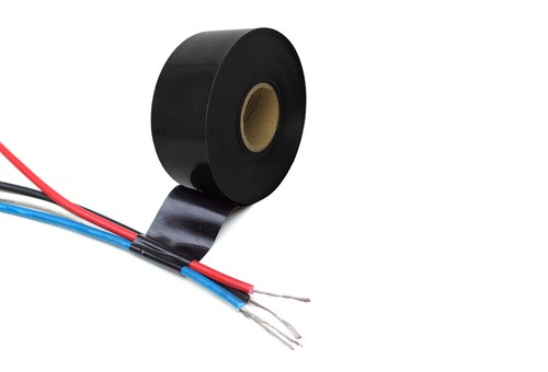 Cinta termocontraíble tamaño 75 mm (3") HDV - rollos de 25 metros - Imagen 5 de 7