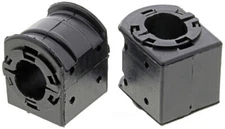 Suspension Stabilizer Bar Bushing Kit Mevotech GK201362