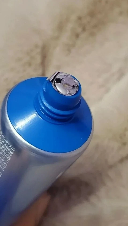 DR BRANDT Pores No More Vacuum Cleaner Pore Purifying Mask FULL SIZE 1oz NEW - Image 3 of 3