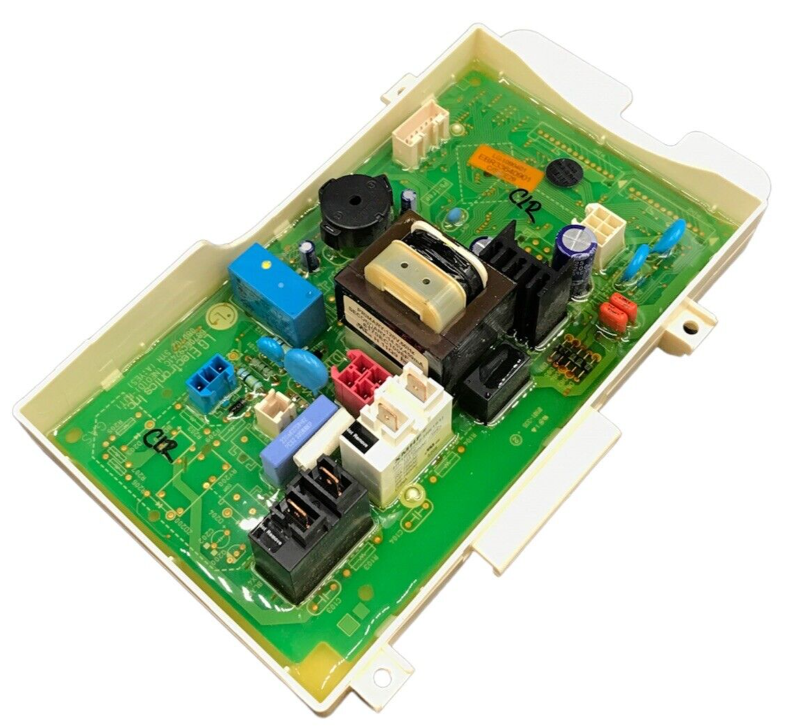 PLC Omron Scheda Di Controllo Principale Per Asciugatrice LG - Modello EBR62707646, Usata Ma Testata E Funzionante LG G4 OLED PLC Omron Scheda Di Controllo Principale Per Asciugatrice LG - Modello EBR62707646, Usata Ma Testata E Funzionante LG G4 OLED