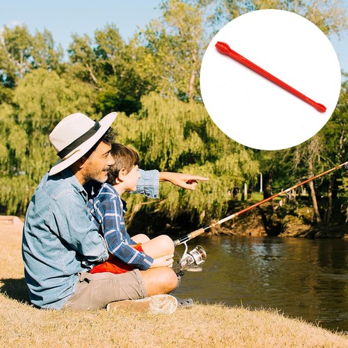 Fishing Hook Remover Tool Fish Hook Disgorger/Unhook Extractor Removal Tackle - Foto 10 di 11