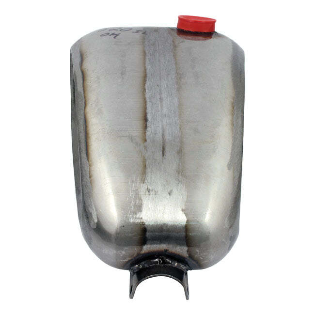 Paughco Moto Motorcycle Motorbike Universal Gas Tank Indian Larry