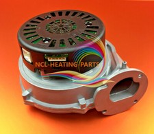Potterton Promax Combi 24, 28, 33 HE Plus Fan Assy 5121447 5114684 Genuine