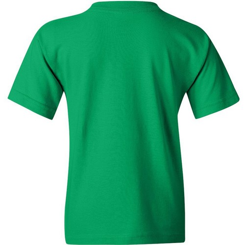 Tucson Baseball Script - Hometown Sports Team Youth T-Shirt - Irish Green - Picture 3 of 7