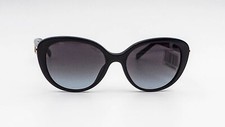 Coach HC8348U CD479 50028G Black Sunglasses 56-18-140