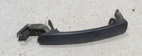 VW Golf 4 IV 1J Bj 03 Tür Griff aussen Tür vorne LINKS 3B0837207 #102269-F342