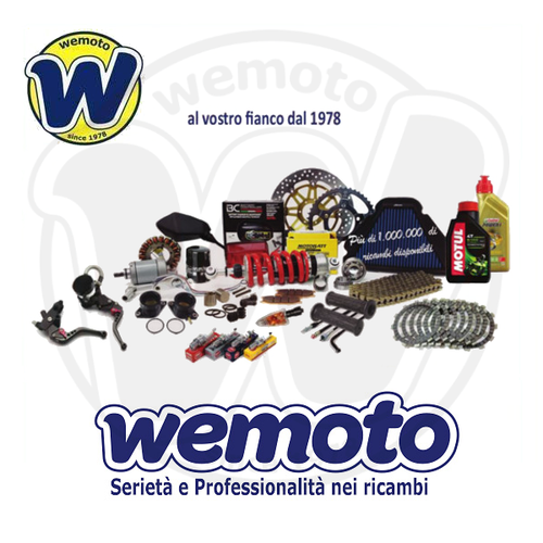 Filtro Aria Lavabile Alte Prestazioni per Honda VTR 1000 F Firestorm 1997 - 2006 - Foto 4 di 5