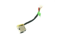 933523-001 799735-Y51 GENUINE HP POWER DC-IN CONNECTOR 15-BP152WM CA37 