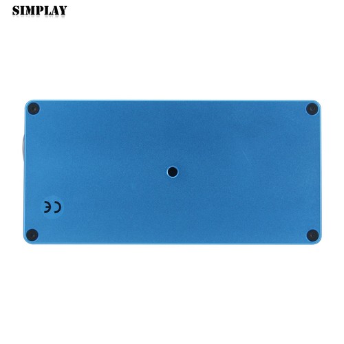 Simplayer Dashboard Display SIM Racing Dash Replacement for RACELOGIC Ideal - Picture 3 of 7