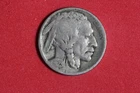Estate Find 1923 - Buffalo Nickel!!  #K50488