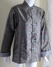 Imported From China -sz M Art-to-wear Character Imperial Jacket Blazer Coat