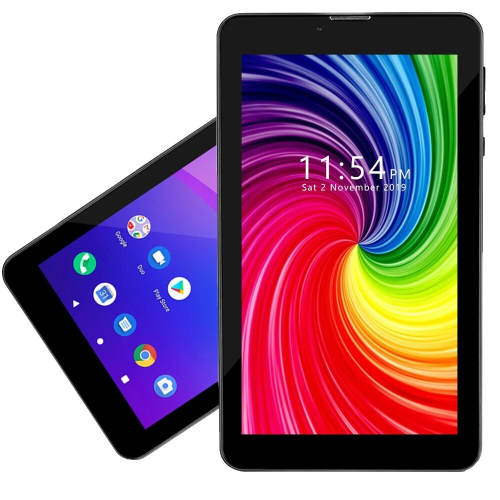 Unlocked 7 in - 8.9 in Screen 16 GB Tablets & eReaders