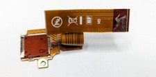 Dell Latitude 7212 Rugged Tablet Genuine Micro SD Card Slot Cable 0801-6DL3E00