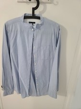 Gap Women's Dress Button Down Shirt Size Small Tall