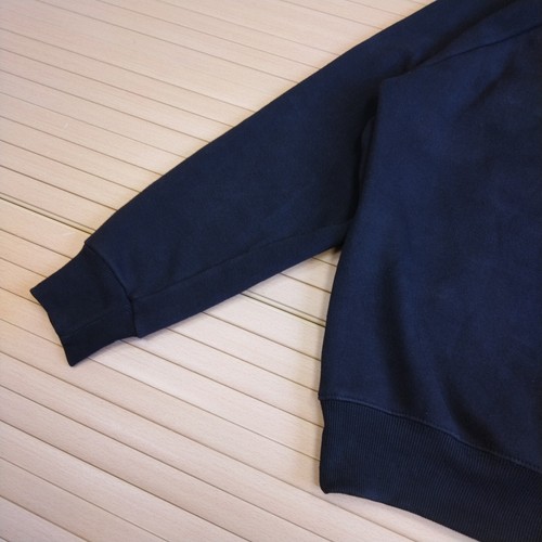 Trapstar Hoodie Small S schwarz Herren Chenille Decoded 2.0 Langarm Sweatshirt - Bild 16 von 22